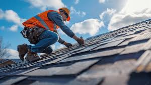 Fast & Reliable Emergency Roof Repairs in Pimlico, SC